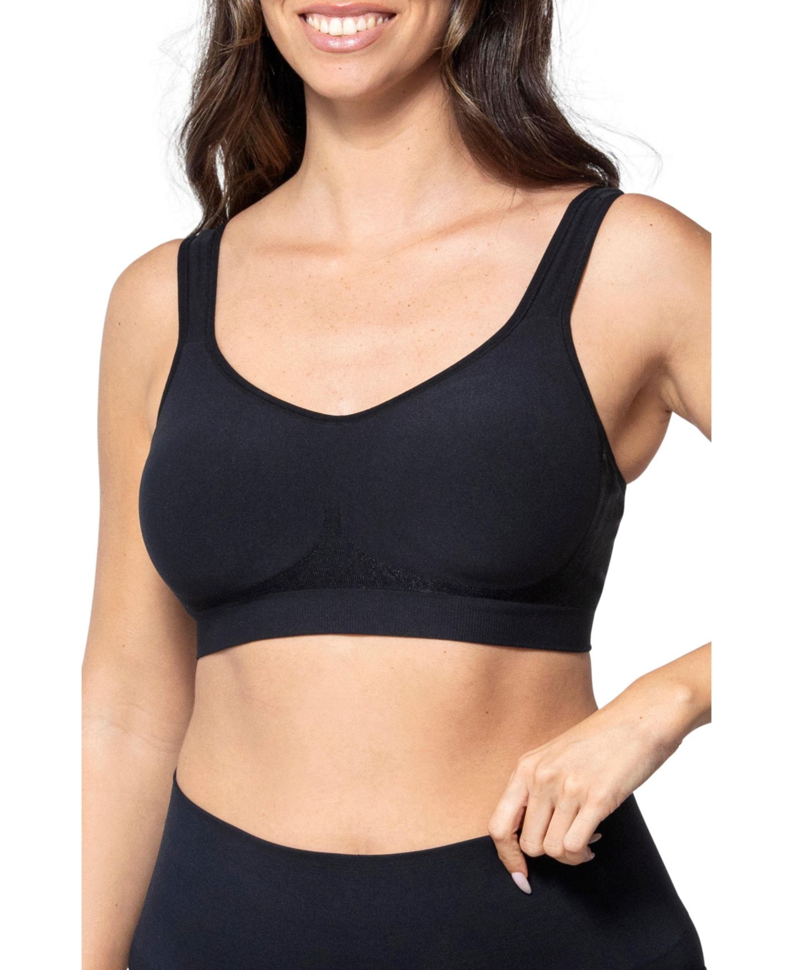 Underoutfit Women's The Comfort Shaping Bra