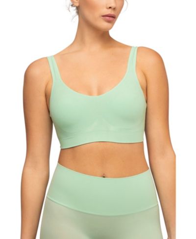 Pastel green