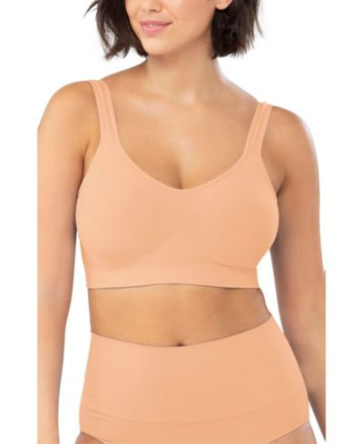 Pastel orange