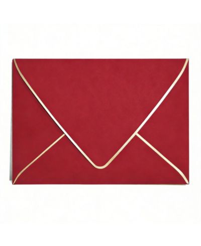 Конверты для приглашений GNUADZ Self Seal V Flap