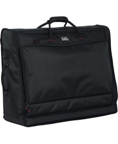 Чехол Gator Cases Padded Nylon для микшеров большого формата 26x21x8.5"