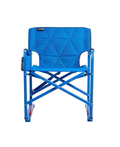 Кресло-качалка Coleman Sideliner Pro