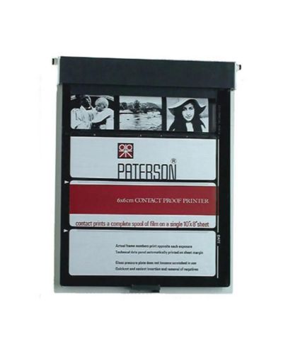 Принтер Paterson Photographic 6x6 Contact Proof