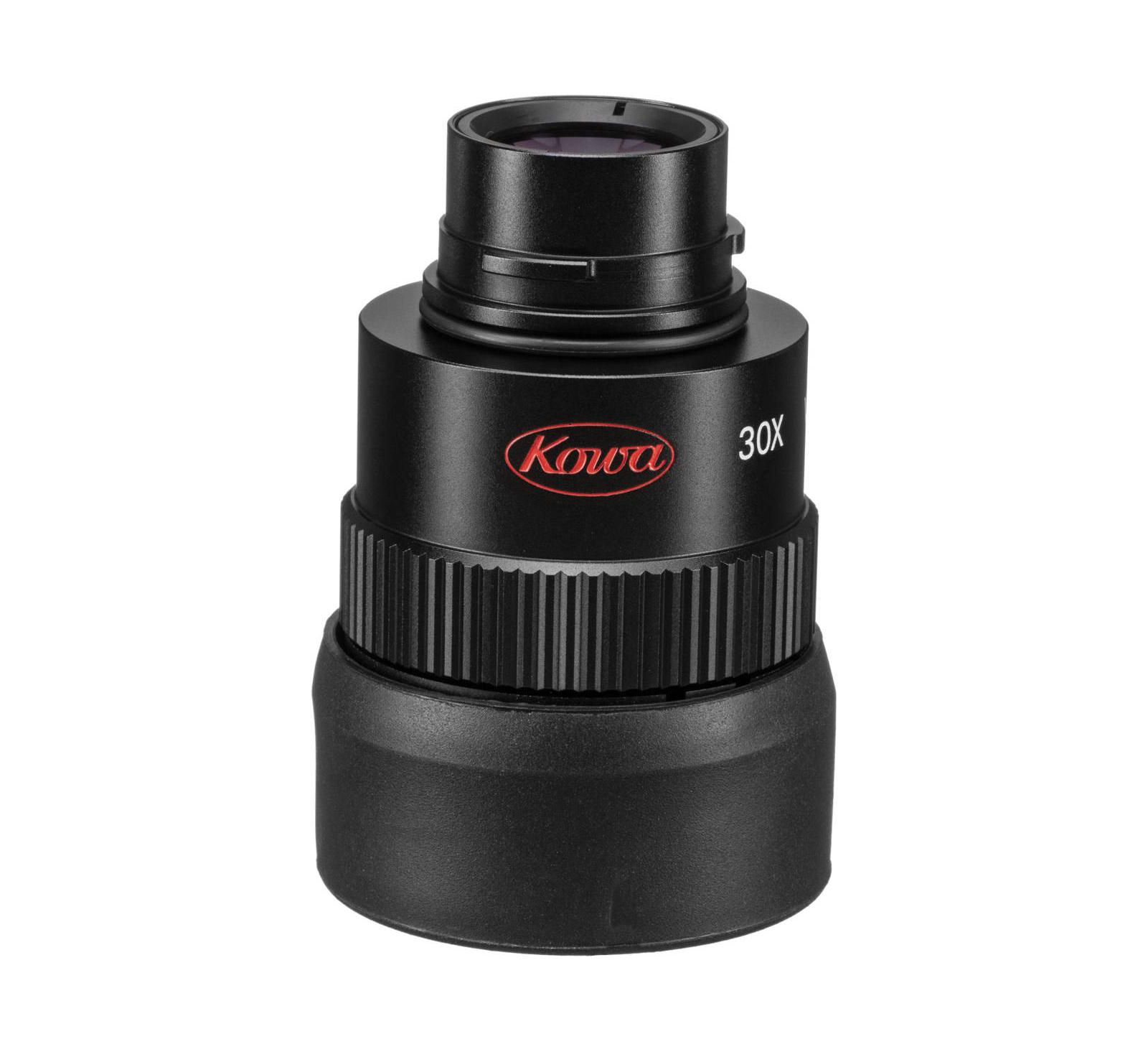 Окуляр для подзорной трубы Kowa TE-14WD 30x Spotting Scope Eyepiece