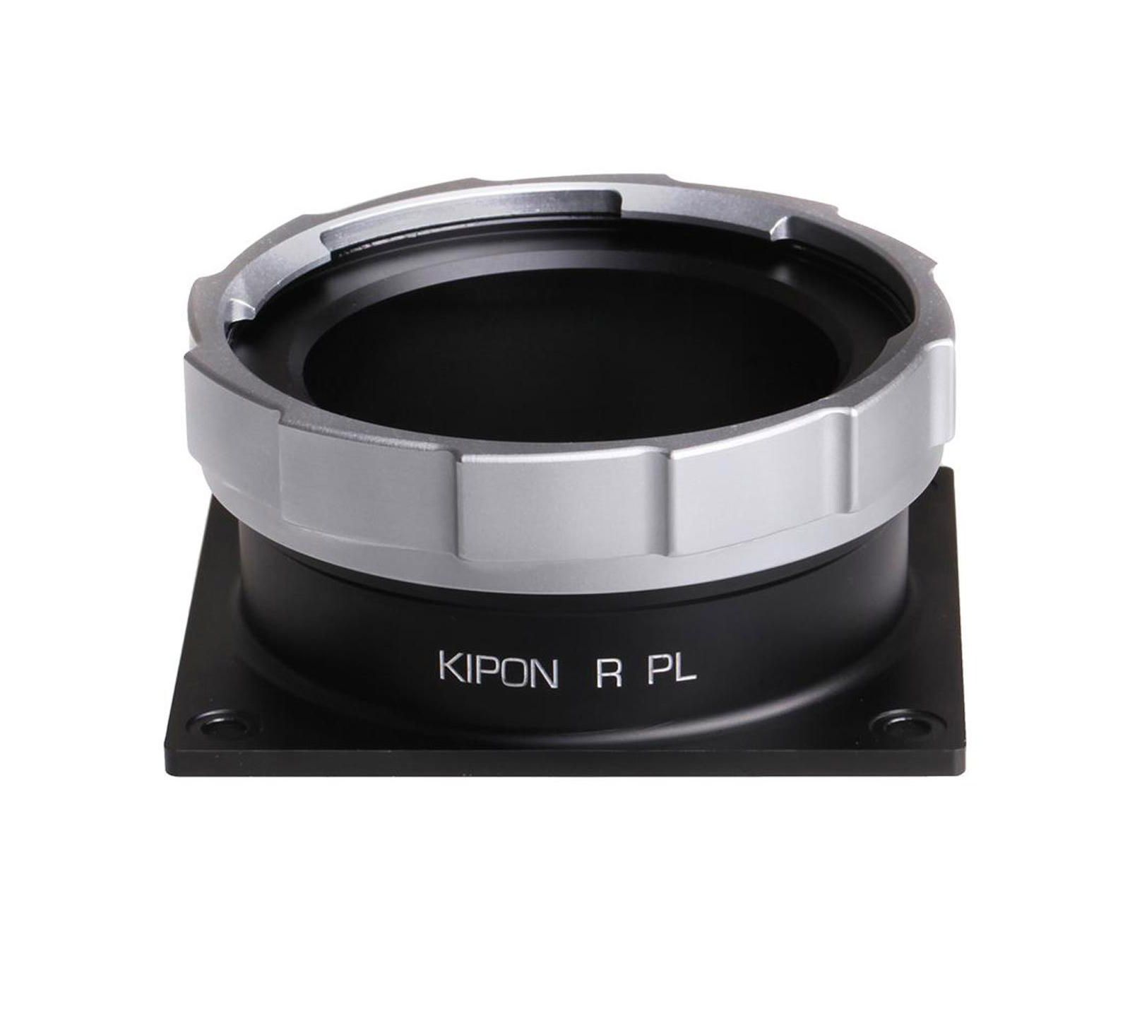 Kipon PL-RED Lens Adapter