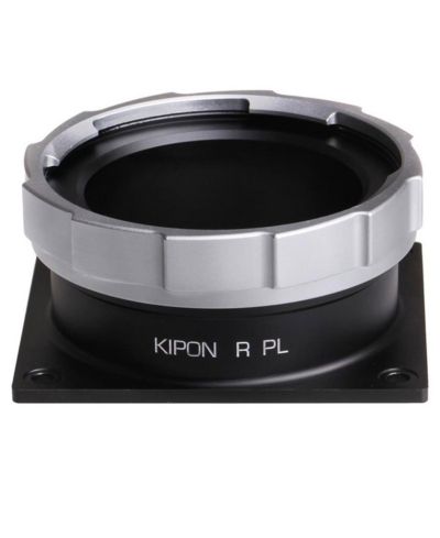 Адаптер Kipon PL Lens to Red Camera Lens