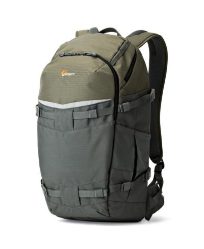 Рюкзак Lowepro Flipside Trek BP 450 AW для зеркальной камеры и 3-4 объективов