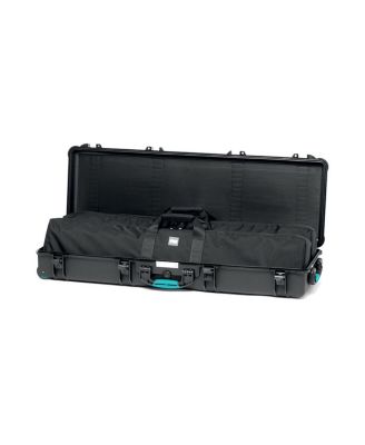 HPRC 5400 Wheeled Waterproof Hard Case with 2x Internal Soft Case