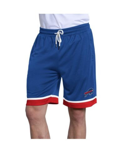 Мужские сетчатые шорты Starter Royal Buffalo Bills Power Play