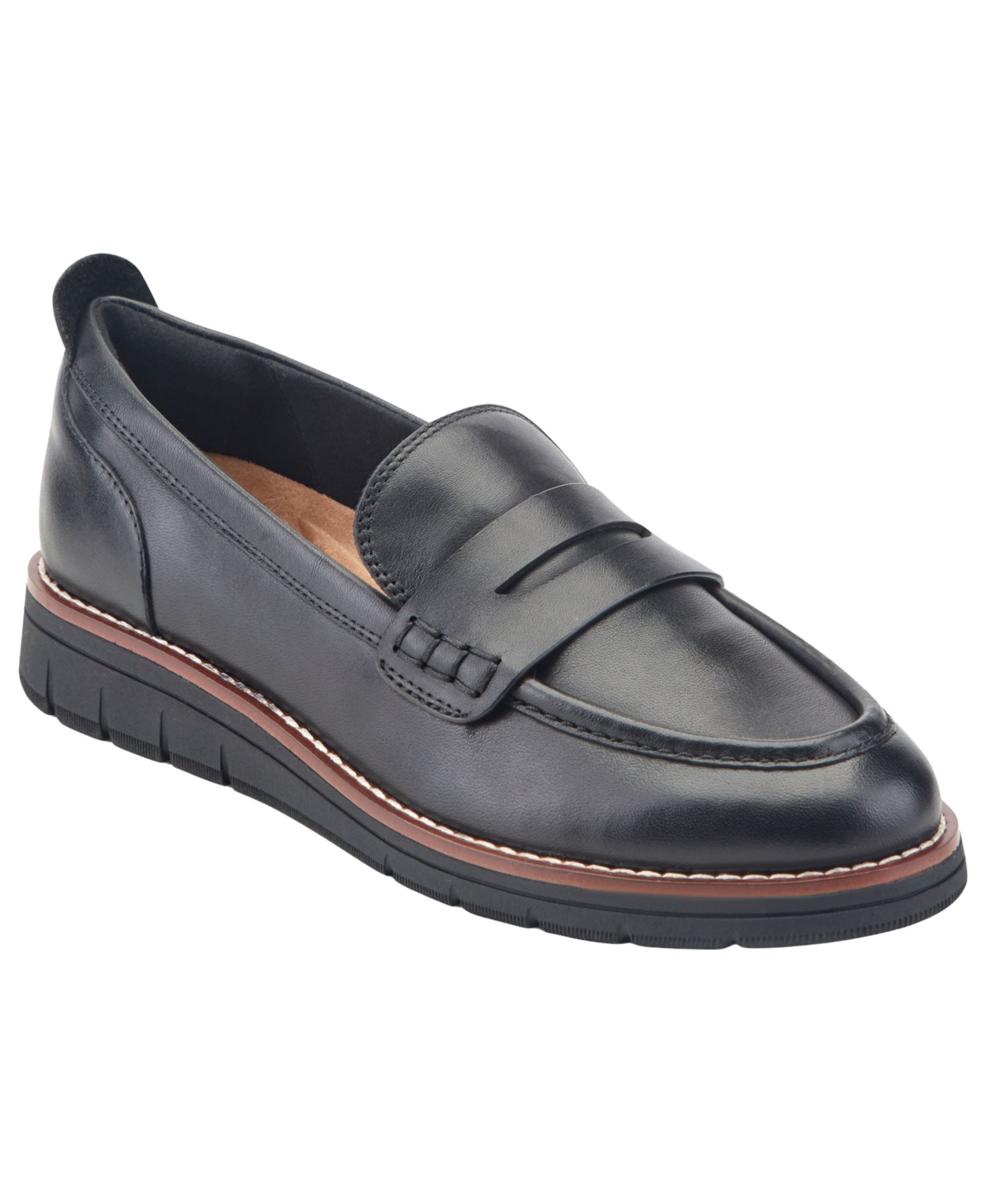 Лоферы Rockport Women's Adalee Slip-On Round Toe
