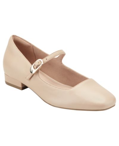 Женские балетки Rockport Niya Mary Jane