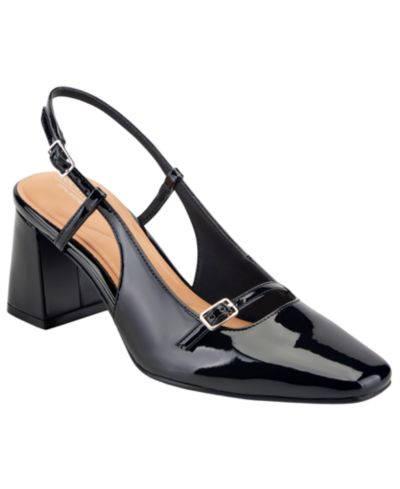 Женские туфли-лодочки Rockport Total Motion Darby Slingback Mary Jane