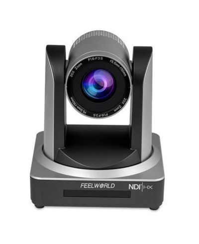PTZ-камера для прямой трансляции Feelworld NDI20X Full HD NDI POE 20x