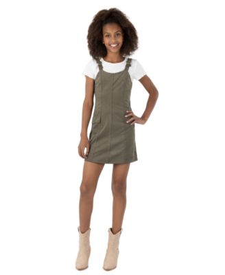 Детский комплект из футболки и платья Speechless, 2-piece set, Short-Sleeve