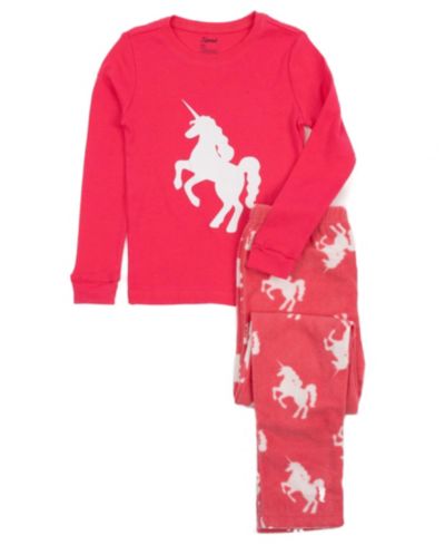 Unicorn pink