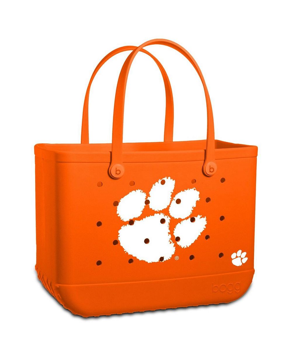 Bogg Bag Clemson Tigers Tote Bag