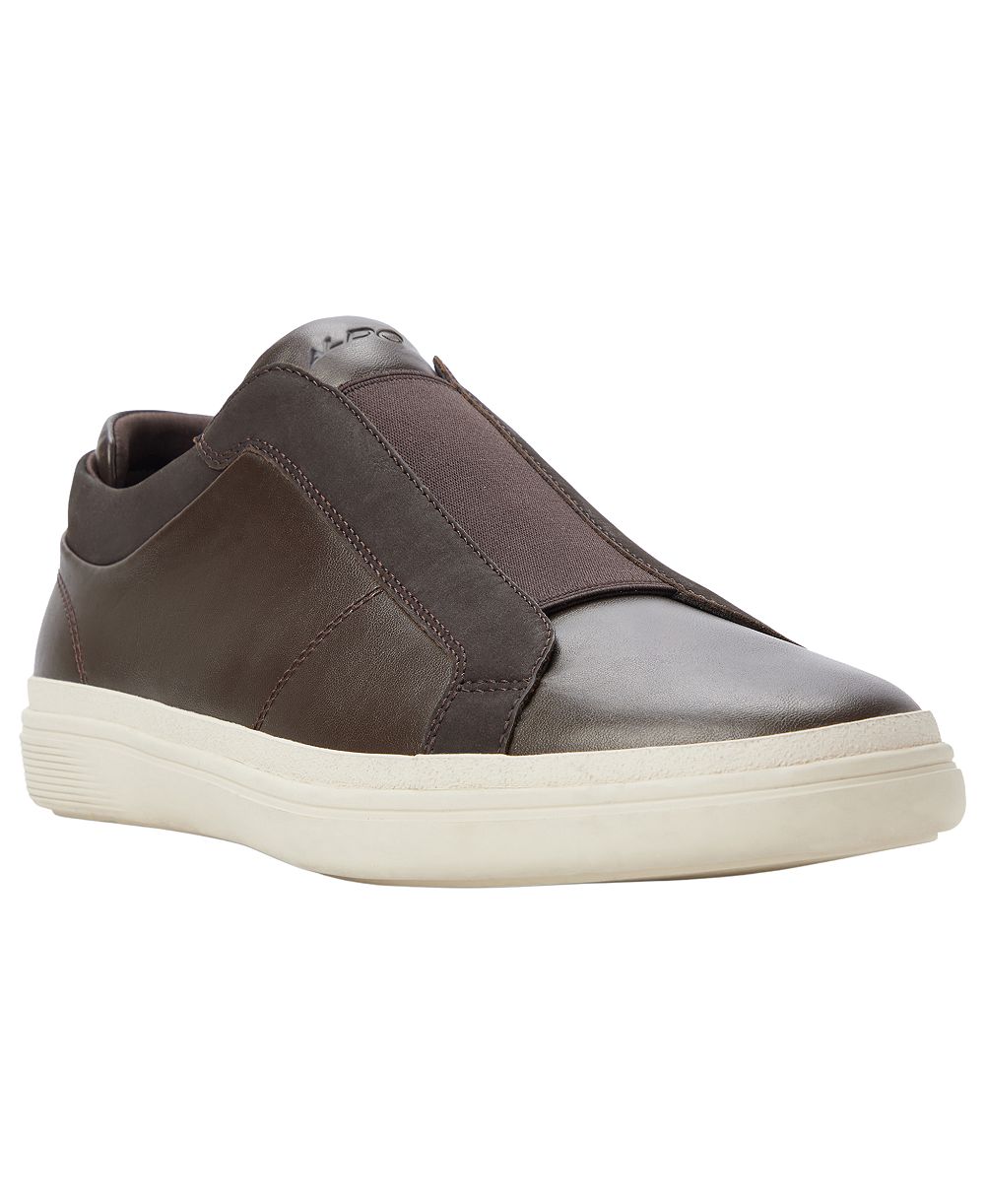 ALDO Men's Aros Round-Toe Sneakers
