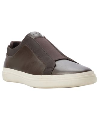 Мужские кроссовки ALDO Aros Round-Toe Sneakers