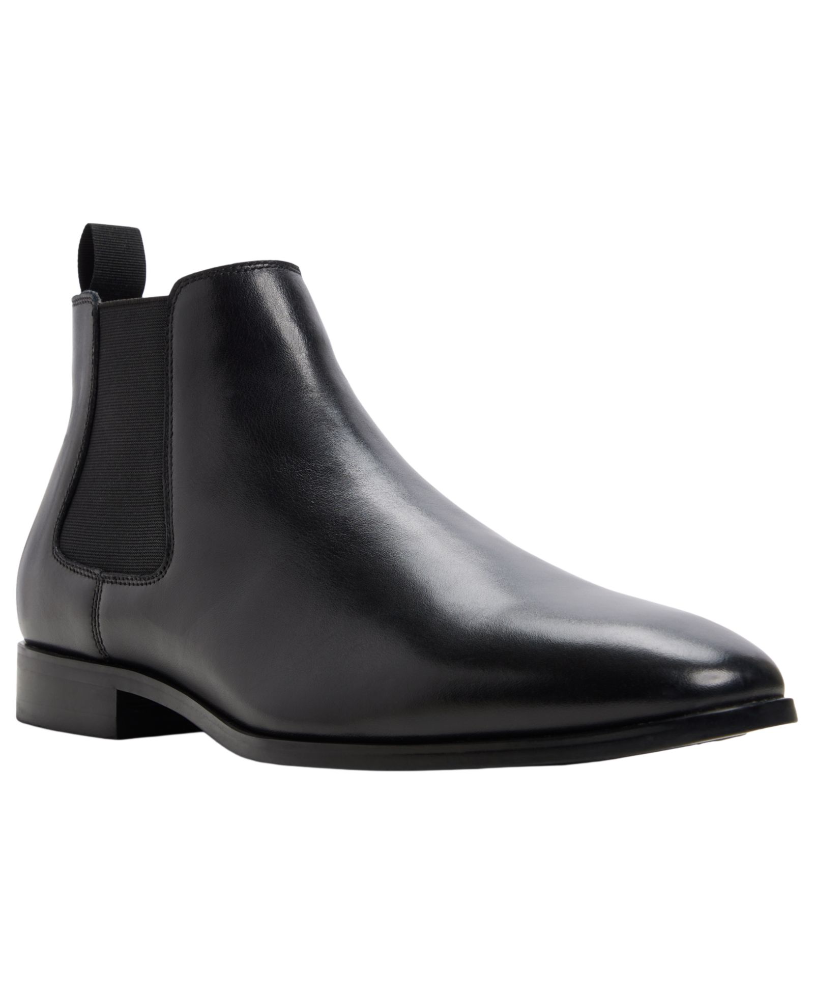 ALDO Men's Sosa Round-Toe Boots