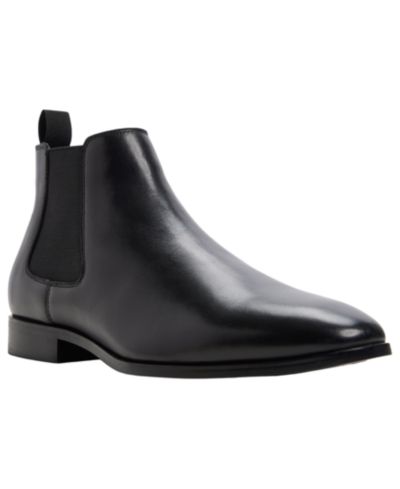 ALDO Men's Sosa Round-Toe Boots
