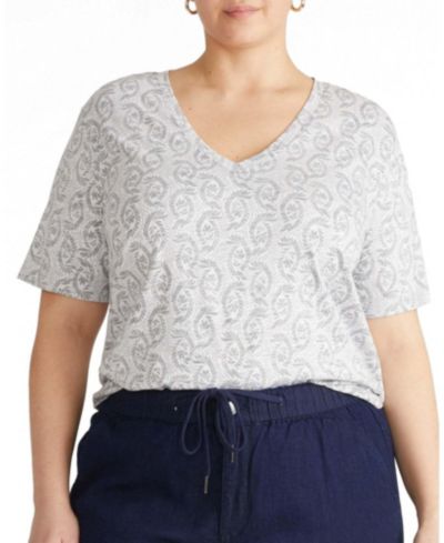 Faded print