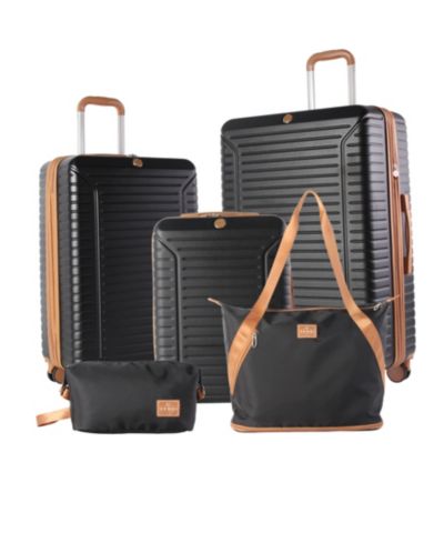 Набор чемоданов Verdi Constellation 5-Piece Luggage Set