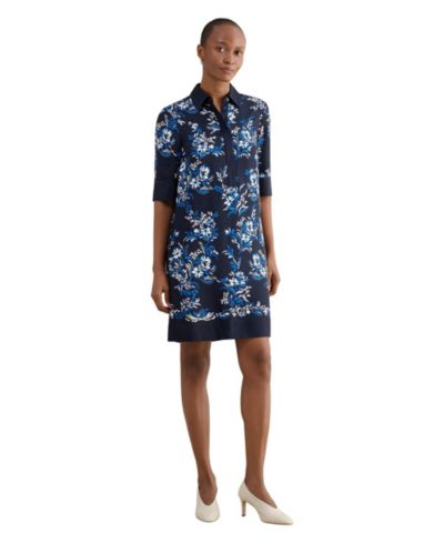 Hobbs London Women's Marciella Dress