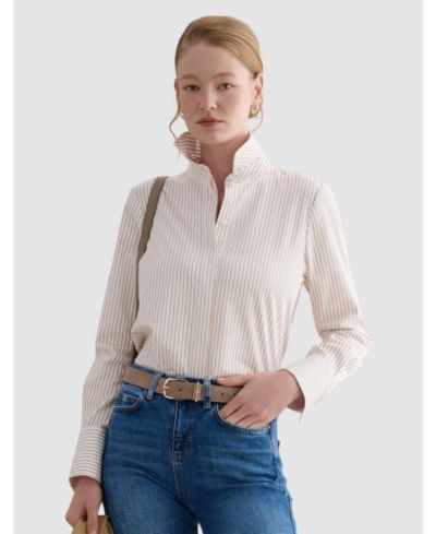 Женская рубашка Andra от Hobbs London