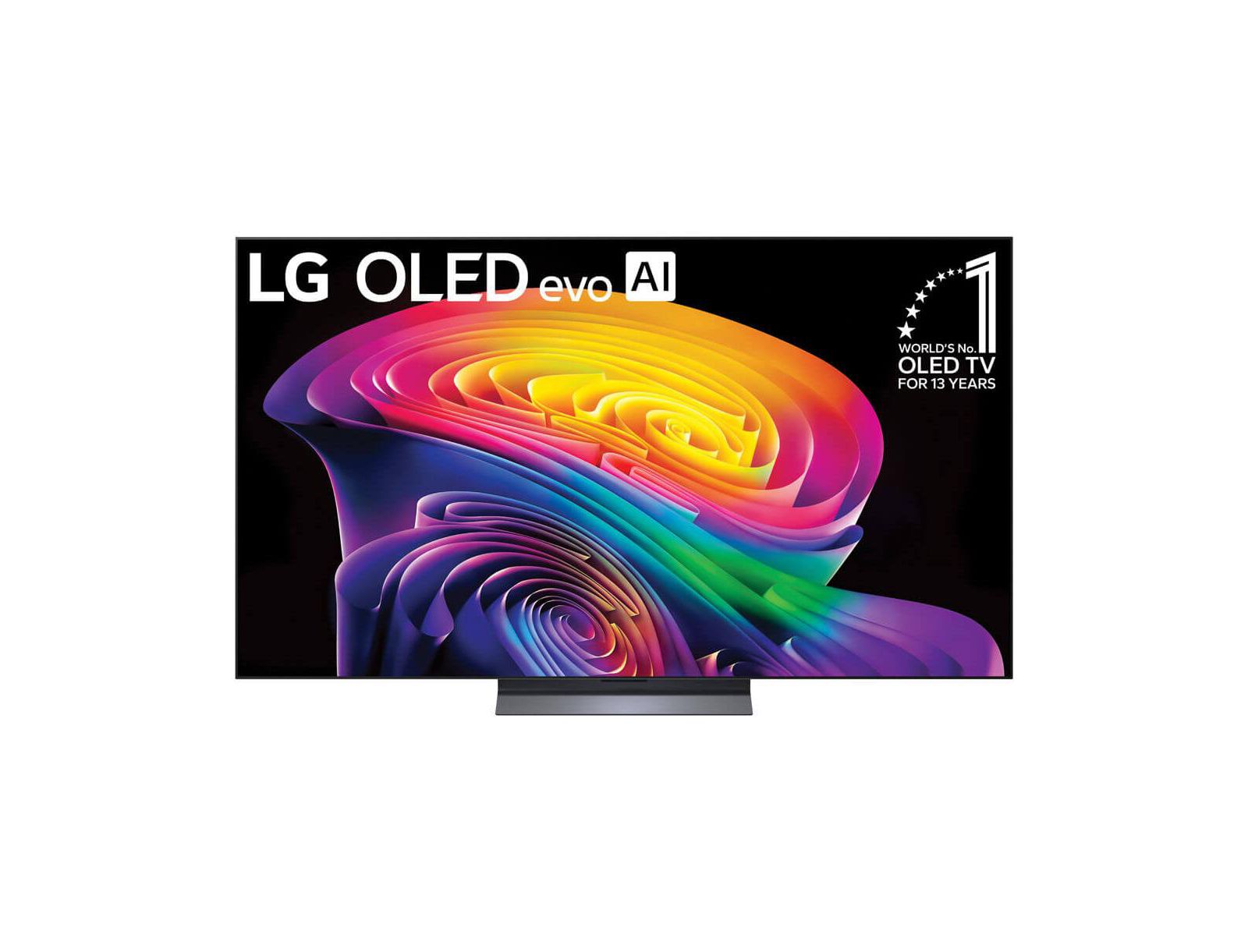 LG C6 Series 4K OLED Smart WebOS TV OLED, Dolby Vision, HDR, Smart Platform, Wi-Fi