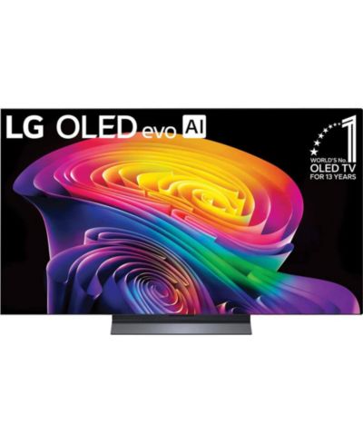 Smart TV LG C6 Series 4K OLED, Dolby Vision, HDR, Wi-Fi