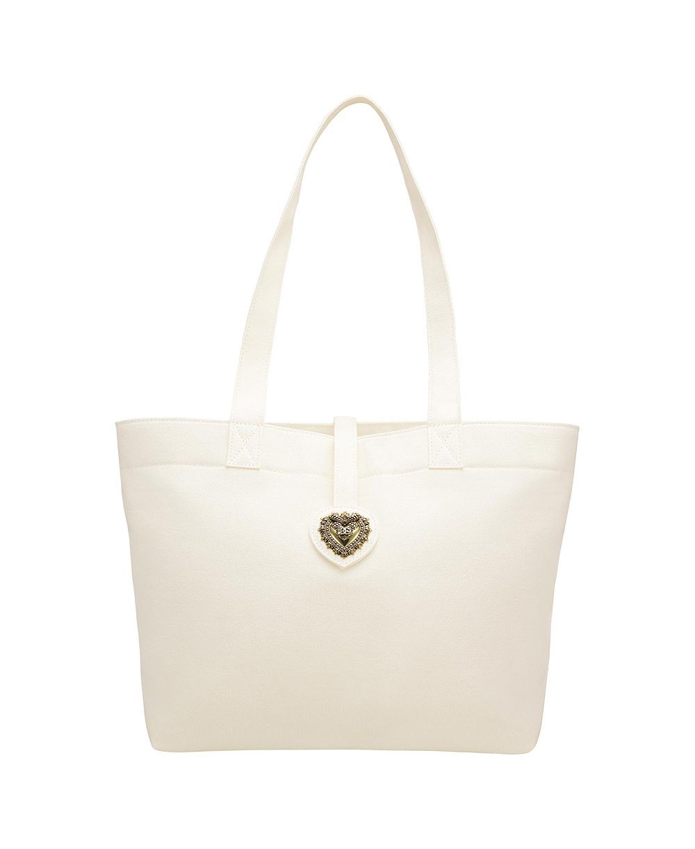 Free Your Devotion Tote Bag with $190 Dolce&Gabbana Devotion Fragrance collection purchase