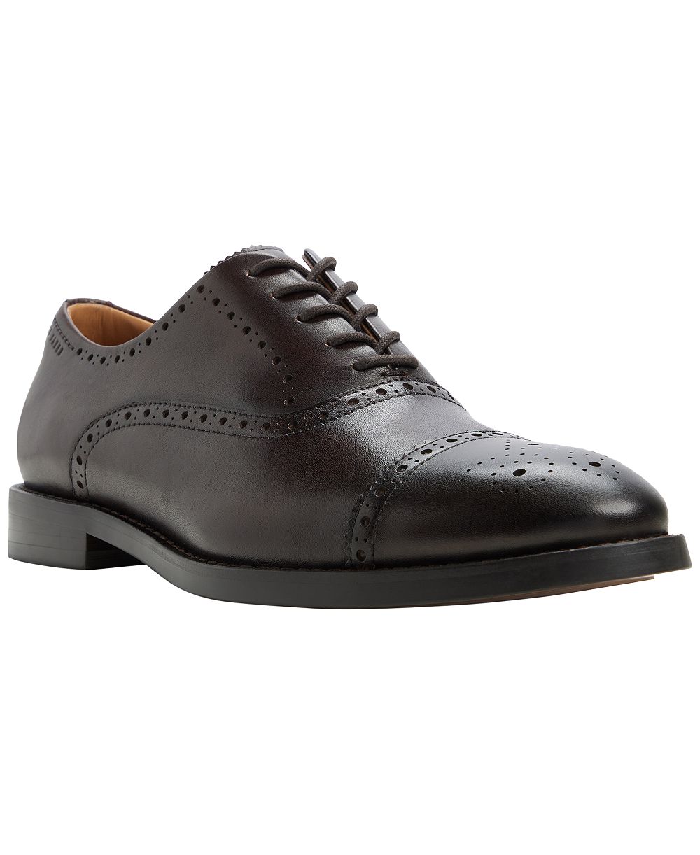 Мужские туфли Ted Baker Harlington с круглым носком