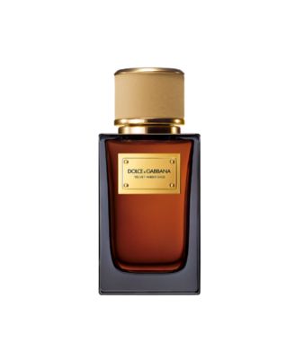 Dolce&Gabbana Velvet Amber Sage Eau de Parfum спрей, 3,3 унции