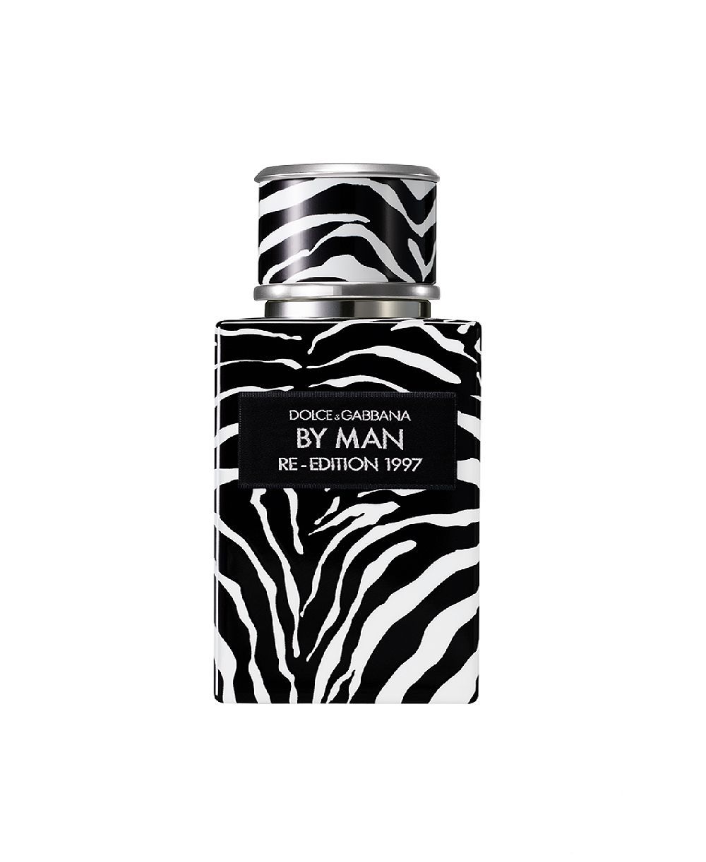 Dolce&Gabbana By Man Re-Edition Eau de Parfum спрей, 3,3 унции
