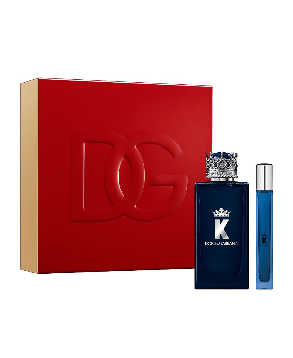 Набор парфюмерии Dolce&Gabbana K Eau de Parfum из 2 предметов