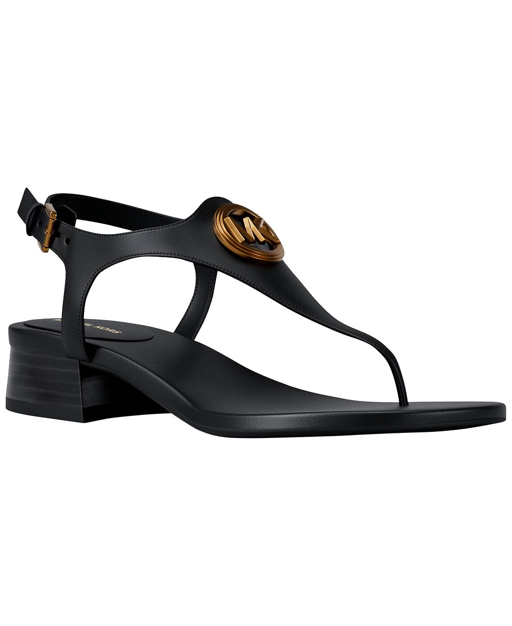 Женские сандалии MICHAEL Michael Kors McKenzie Flex Thong