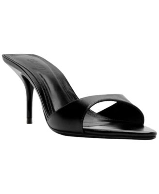 Schutz Women's Elodie Slip-On Dress Sandals