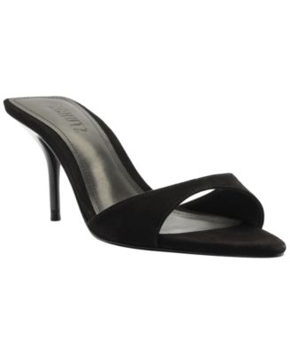 Black Suede