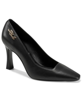 KARL LAGERFELD PARIS Женские туфли-лодочки Stella Slip-On High
