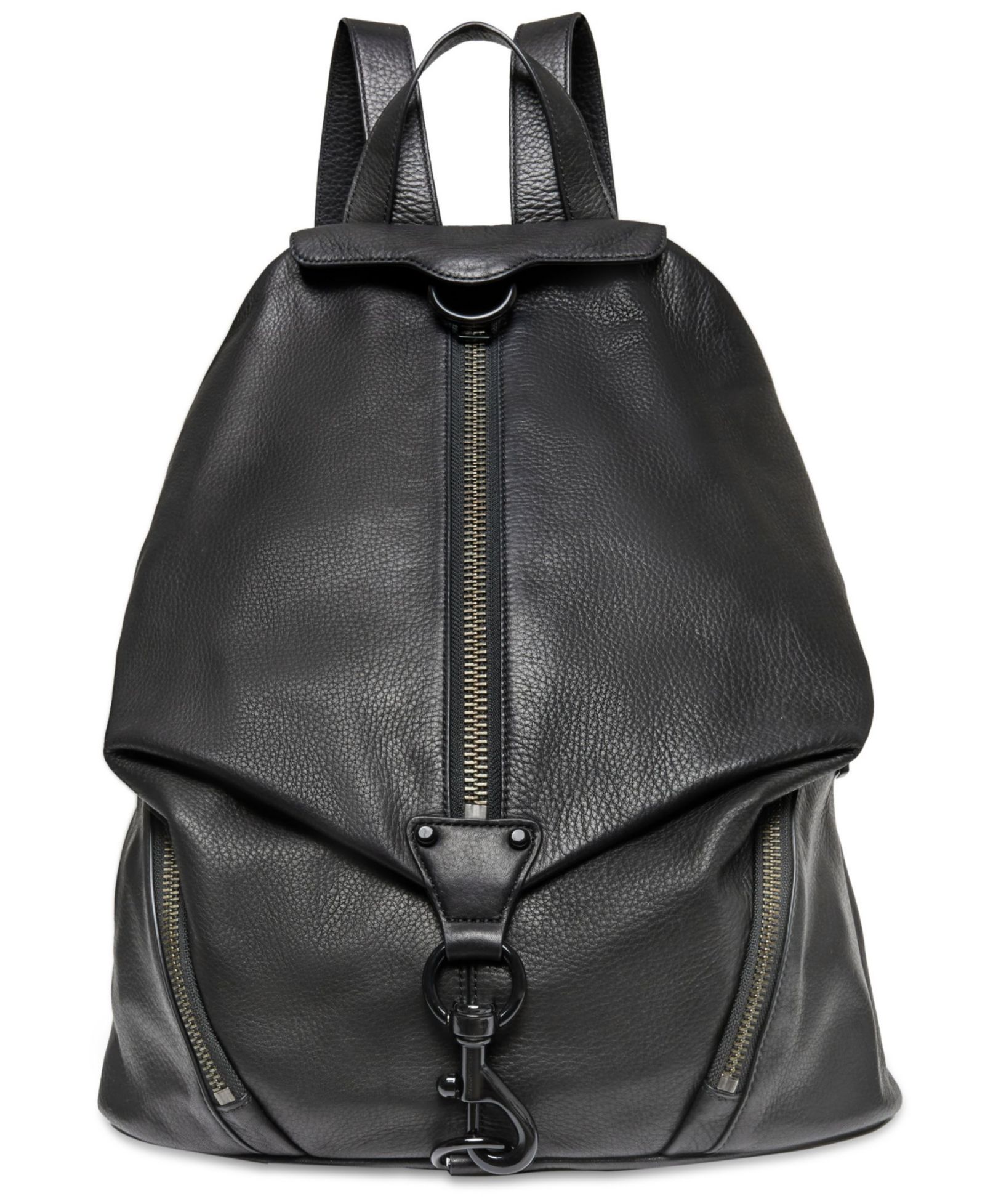 Rebecca Minkoff Jumbo Large Julian Backpack