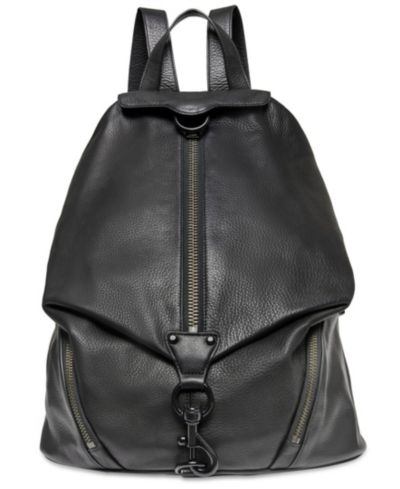 Rebecca Minkoff Jumbo Large Julian Backpack