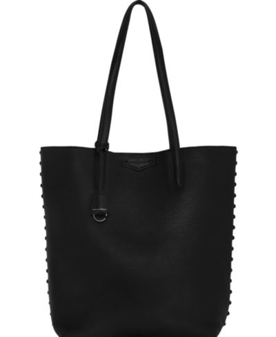 Rebecca Minkoff Riley North South Large Tote Handbag