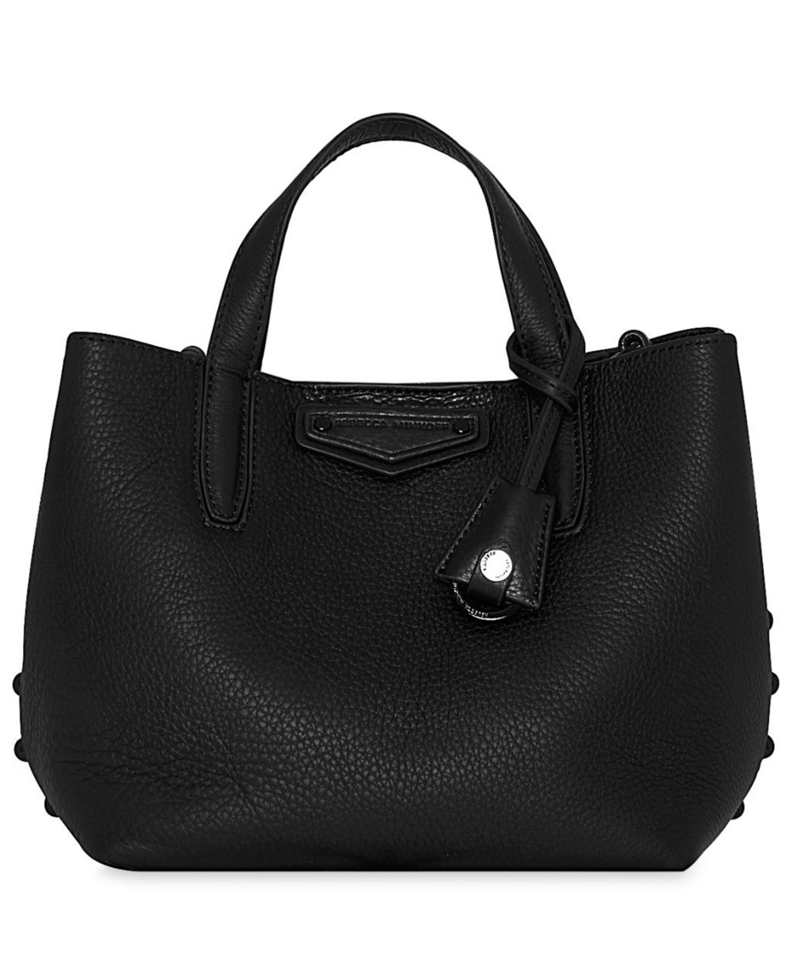 Средняя сумка-тоут Rebecca Minkoff Riley