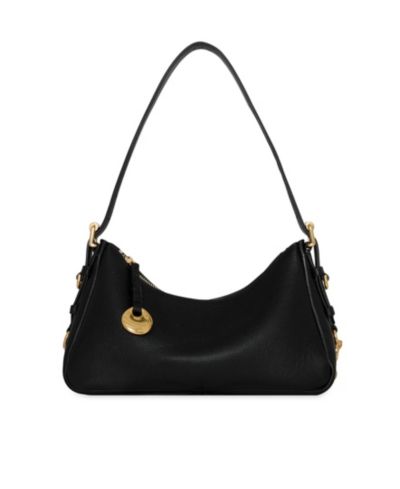 Маленькая сумка через плечо Rebecca Minkoff Mia Small Shoulder Handbag