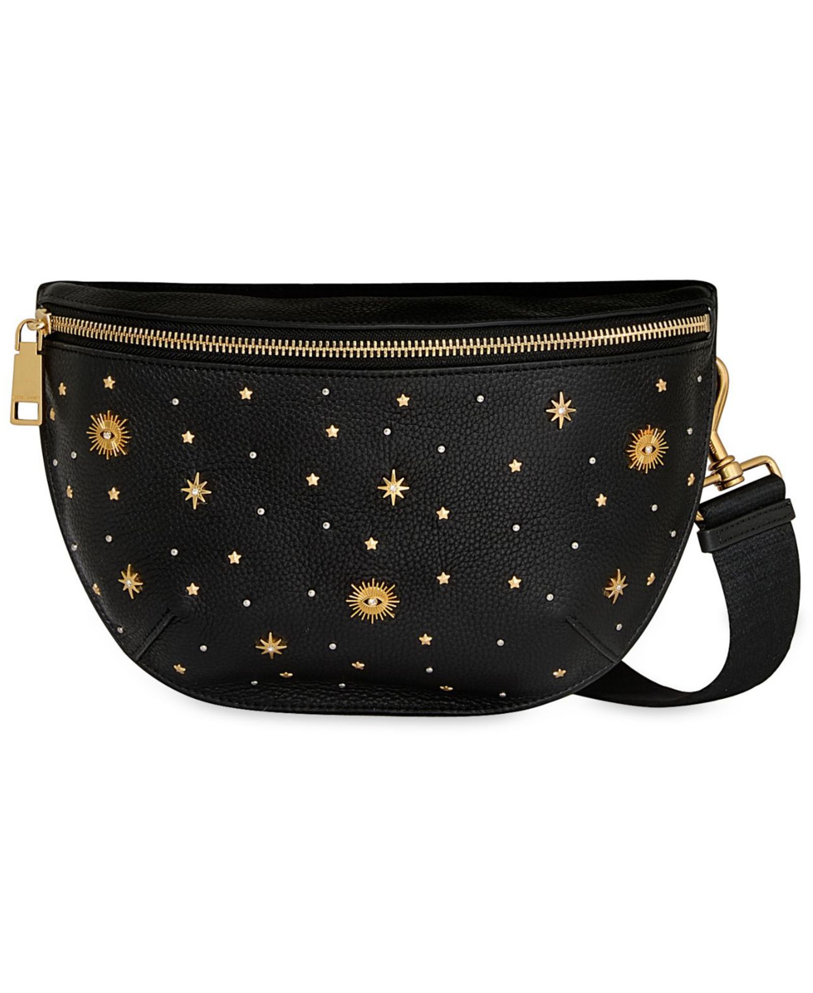 Rebecca Minkoff Darren Evil Eye Small Sling Handbag