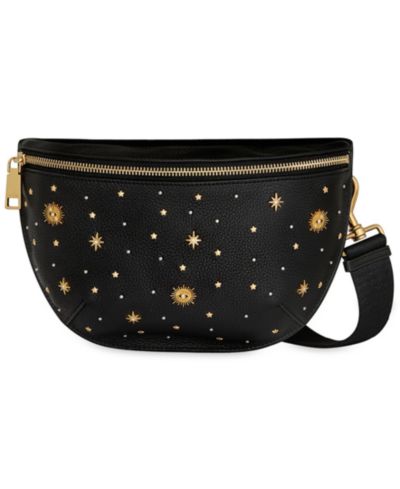 Rebecca Minkoff Darren Evil Eye Small Sling Handbag