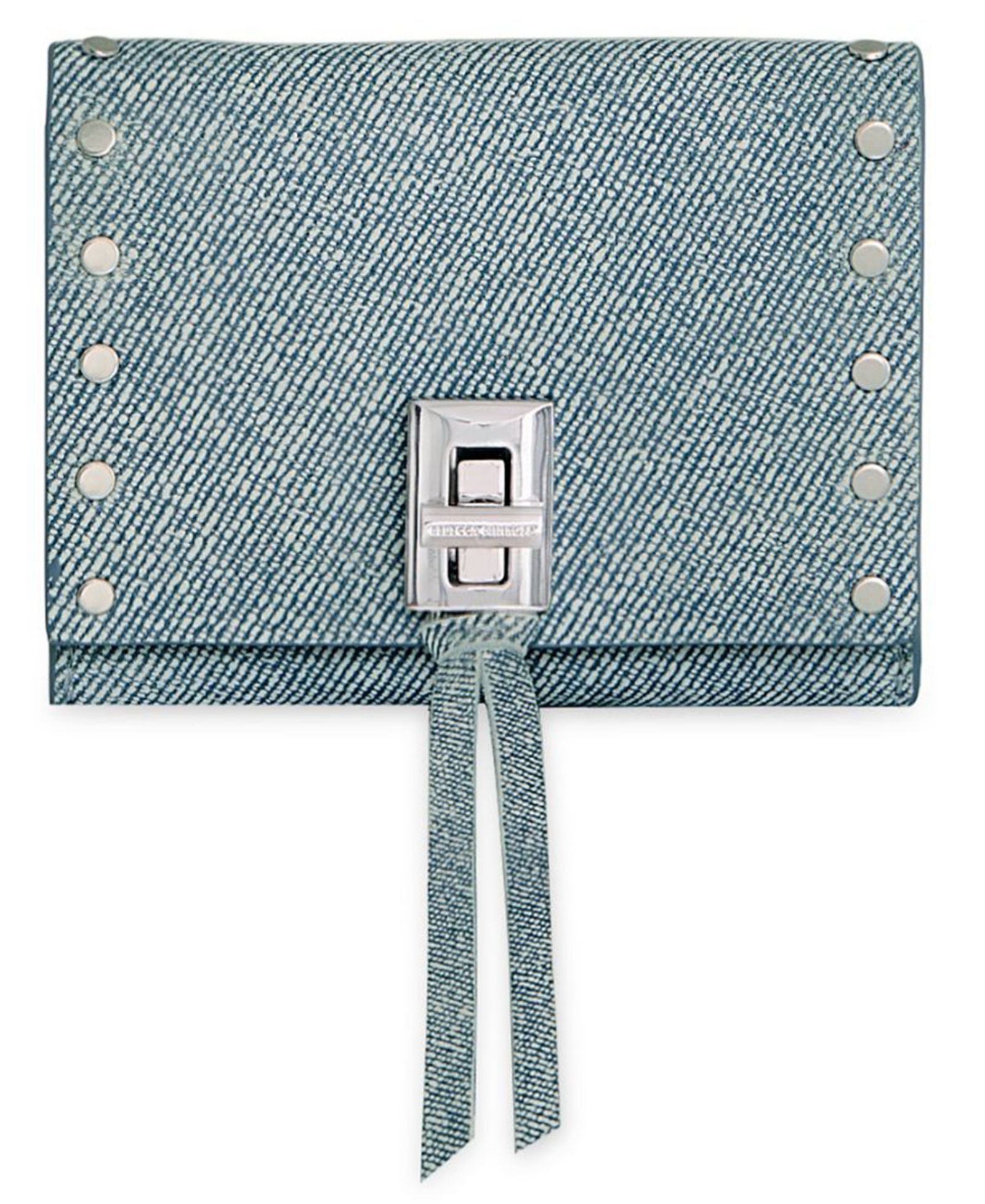Rebecca Minkoff Darren Metro Compact Wallet