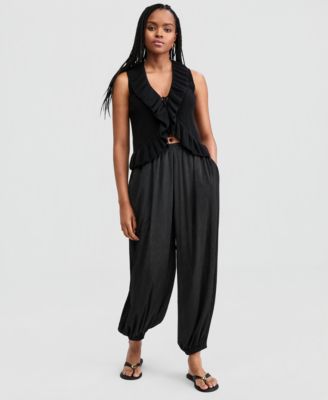 And Now This Women’s Pull-On Balloon Pants, Macy's Exclusive