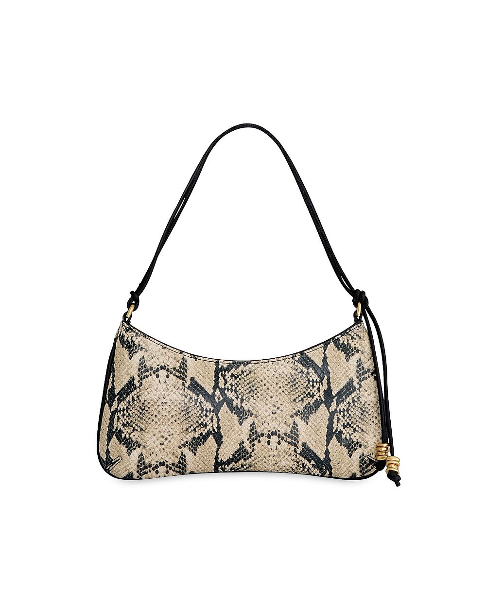 Сумка через плечо Rebecca Minkoff Reina Small Leather