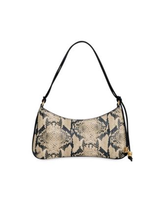 Сумка через плечо Rebecca Minkoff Reina Small Leather